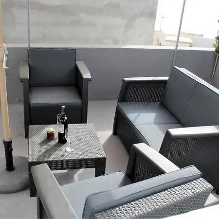 Family House By Holiday World Dom wakacyjny Puerto de Santiago (Tenerife)