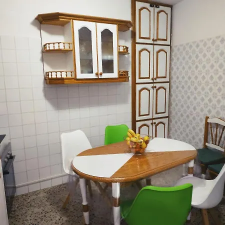 펜션 Family House By Holiday World *